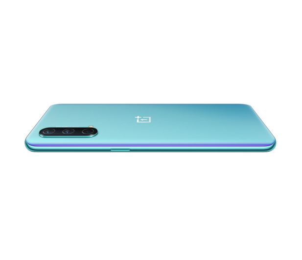 OnePlus Nord CE 5G 12/256GB Blue Void 90Hz - 663358 - zdjęcie 11